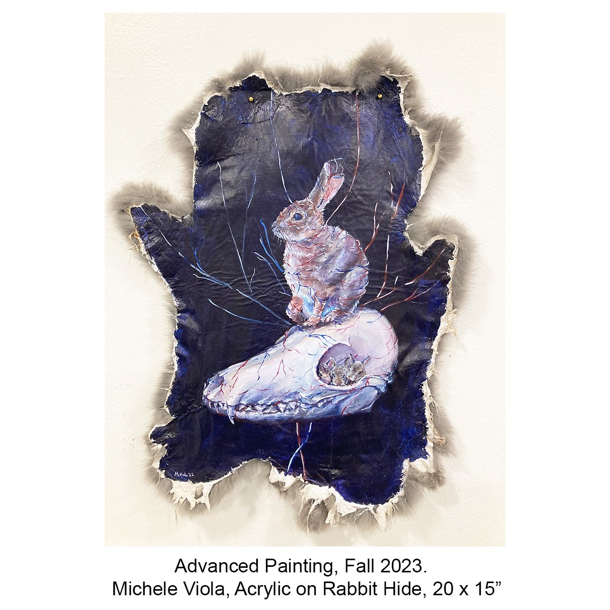 Advanced Painting Fall 2023.%0DMichele Viola, Acrylic on Rabbit Hide, 20 x 15” copy.jpg