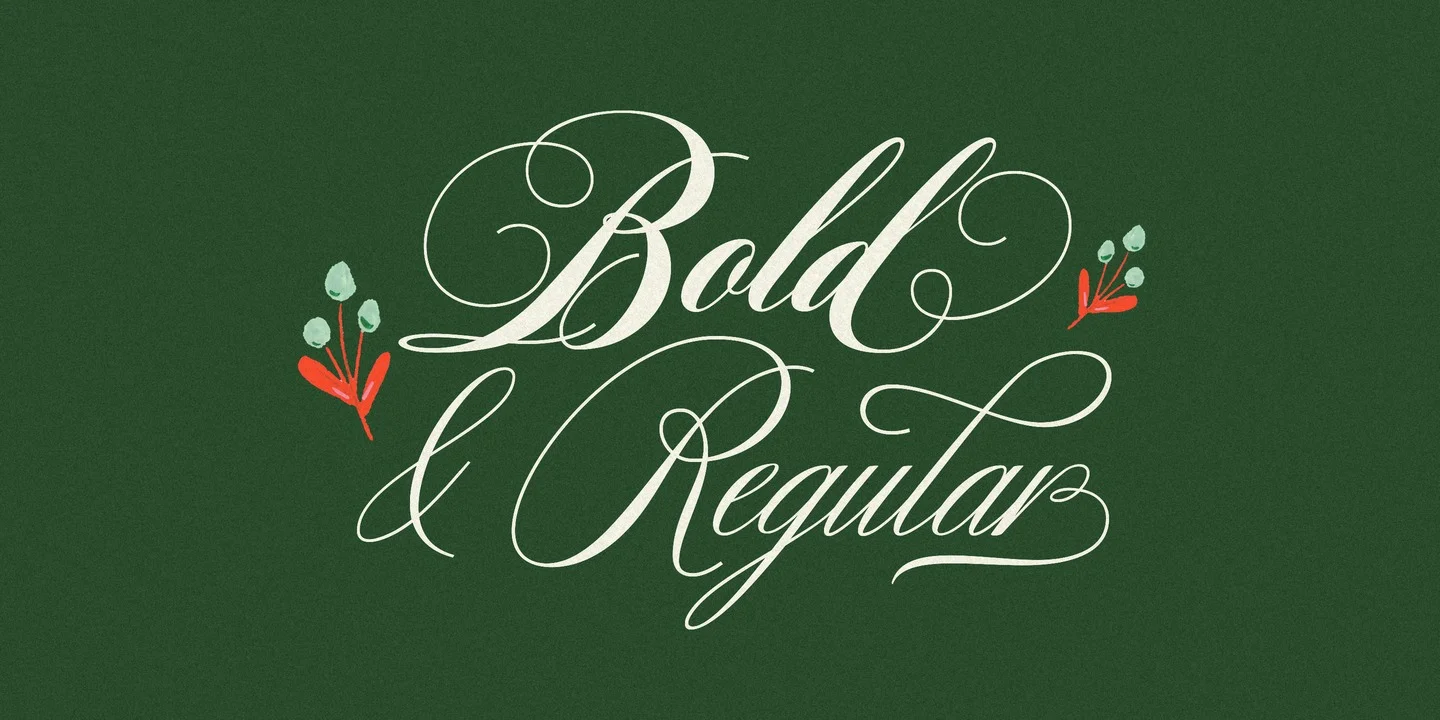 No, this is not a lettering piece. This is a font. Bibliophile Script by Ale Paul. Bibliophile comes in 2 weights, each of them with over 900 glyphs covering all the latin languages. Image via https://www.myfonts.com/fonts/sudtipos/bibliophile-script/