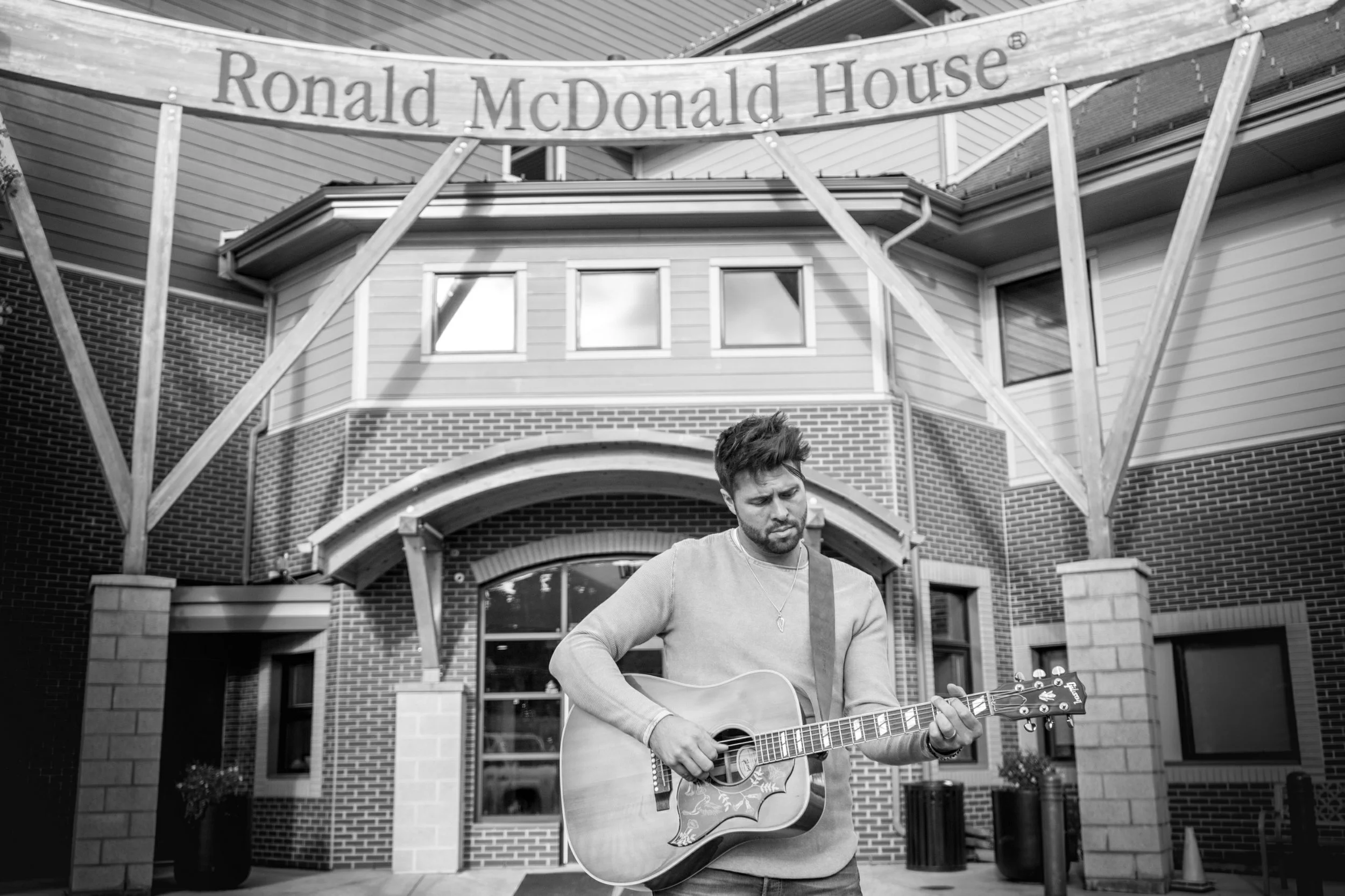 Ronald McDonald House - Red Deer, AB