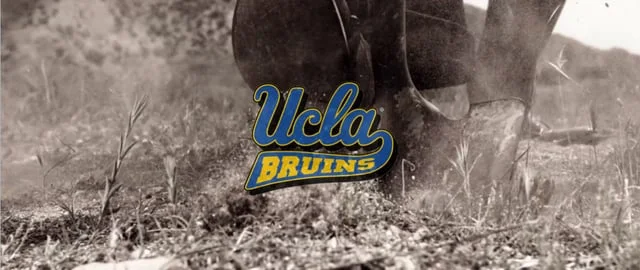 UCLA // Let There Be