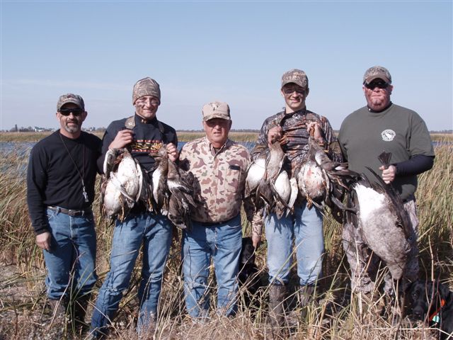  OUR DOGS HUNT!!
