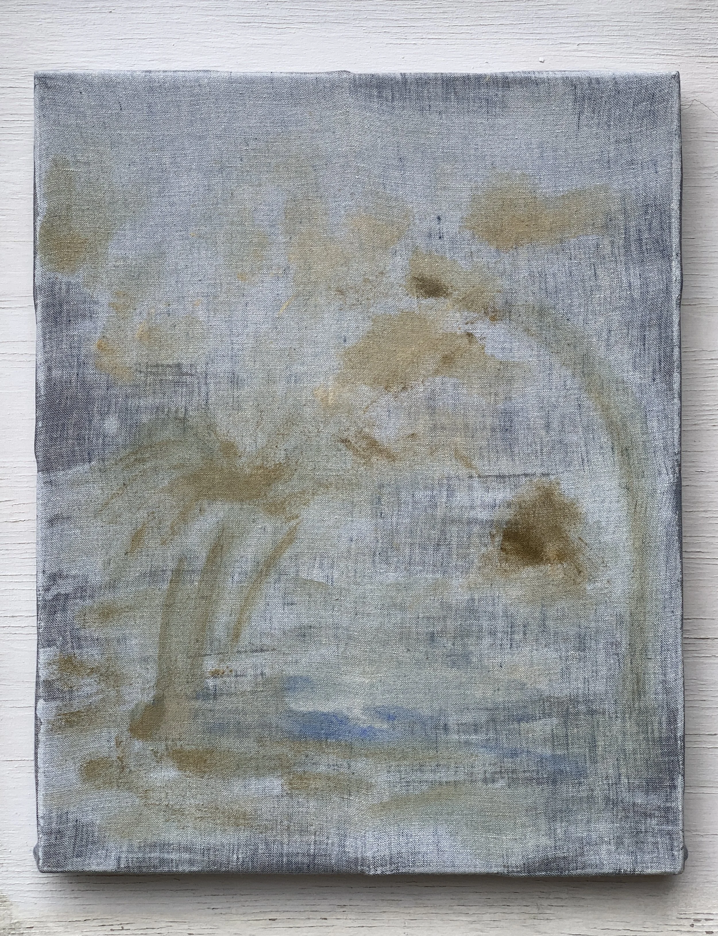 Dream painting No. 1
