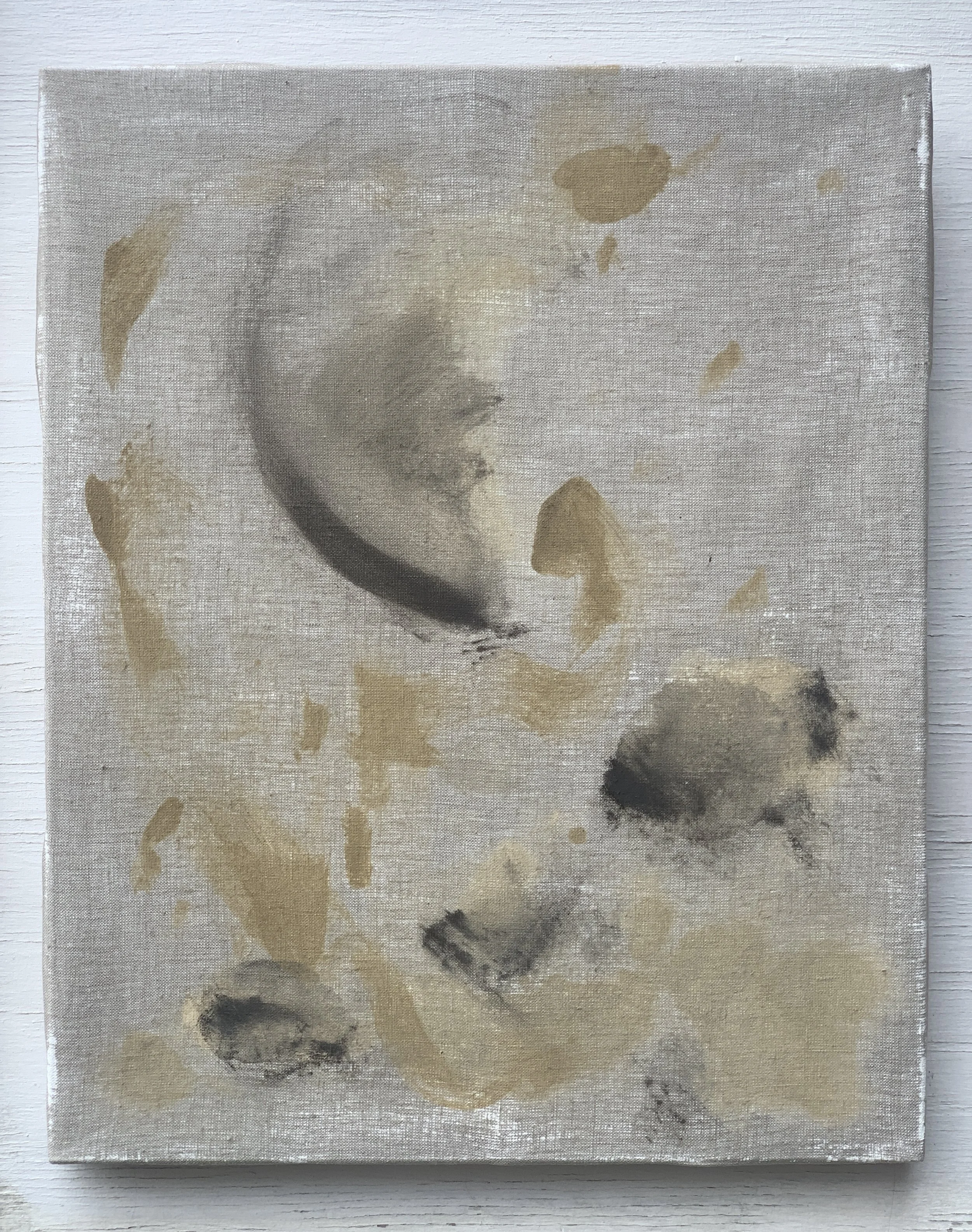 Untitled (Kaatsbaan II)