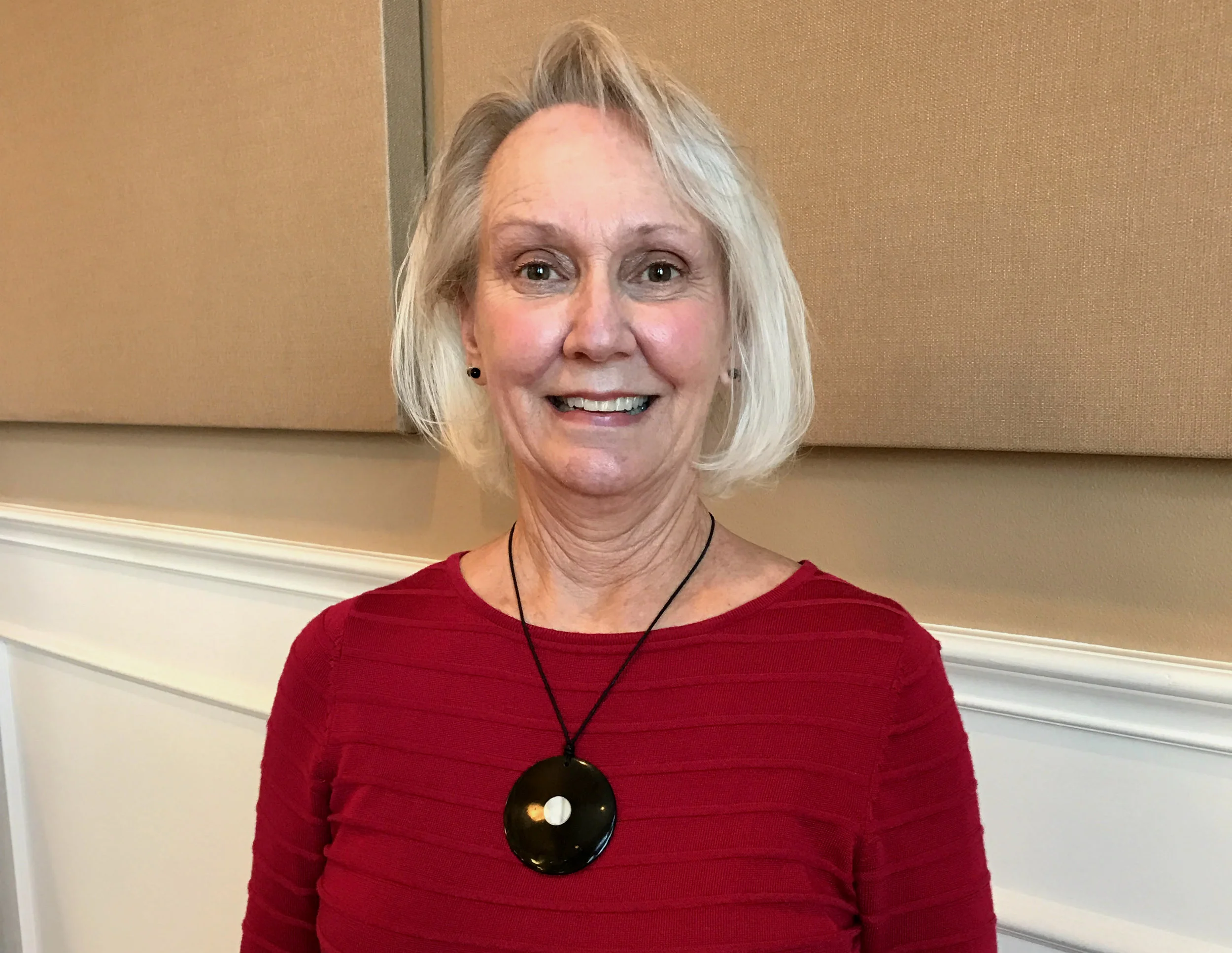 Shirley Wofford