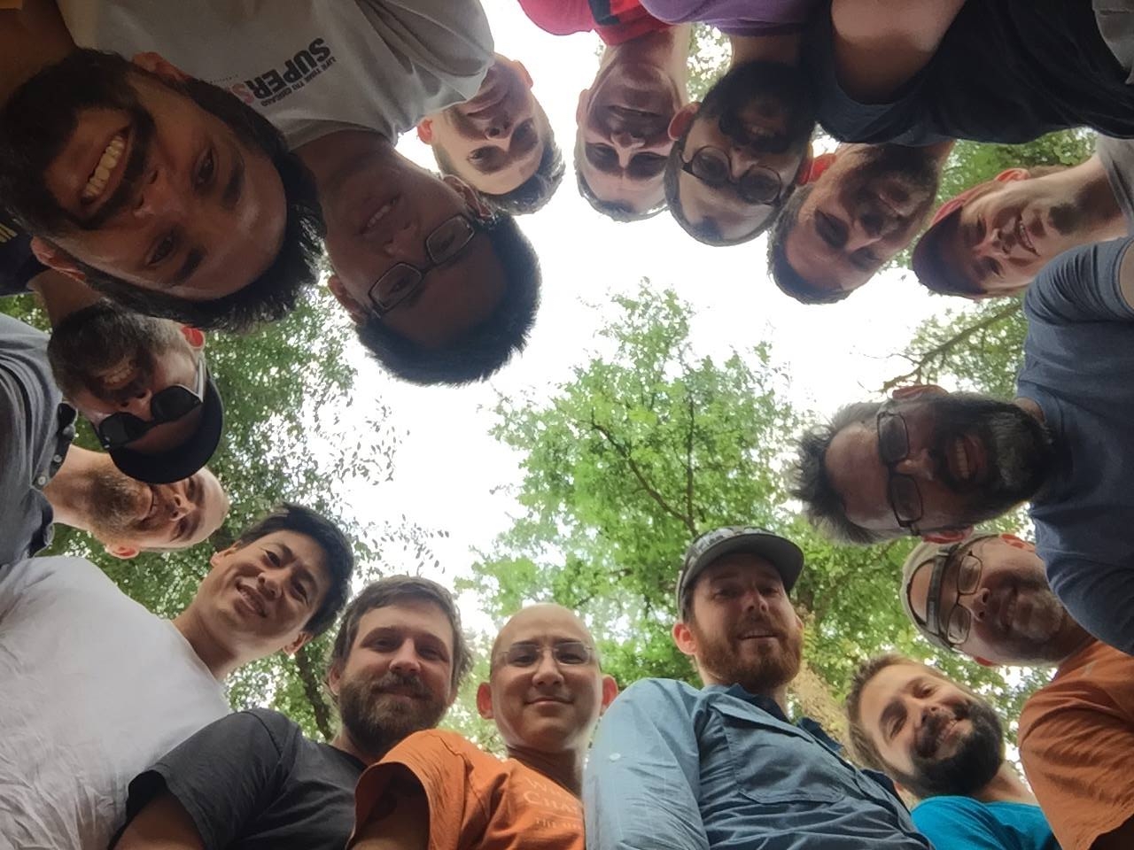 Men's Retreat