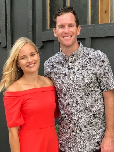 A New Associate Rector at COTC