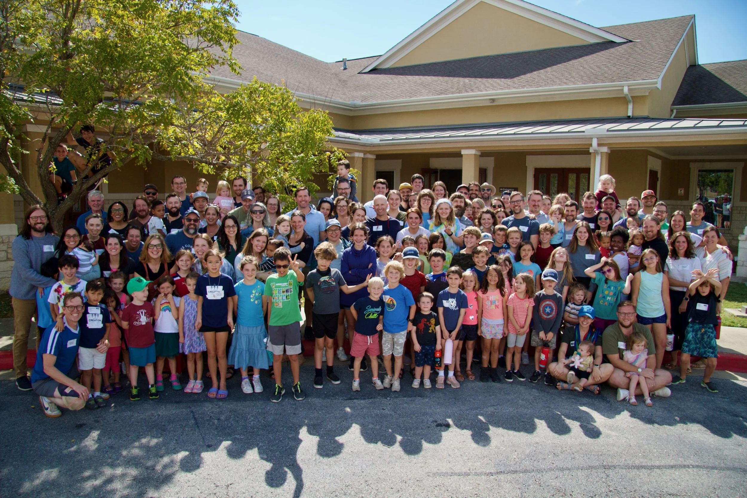 Last Week, This Week