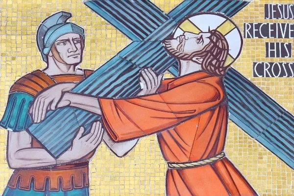 Real Time With Jesus