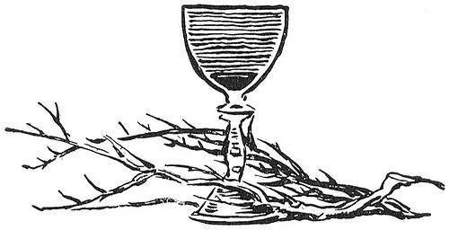 Holy Week &amp; Easter Services