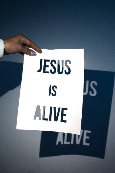 Three Easter Opportunities