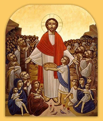 The Virtuous Cycle of Spiritual Hunger