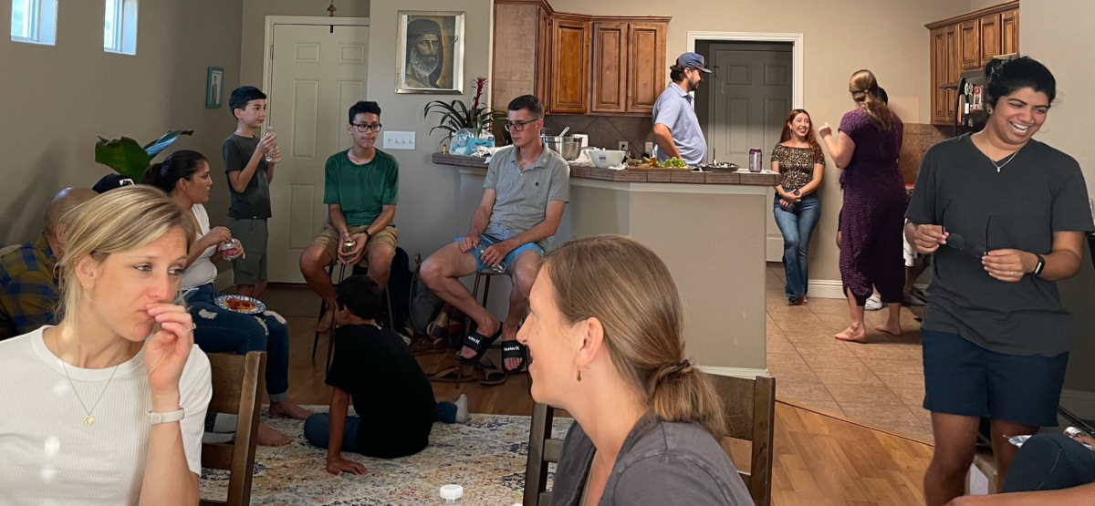 Mutuality Hospitality 