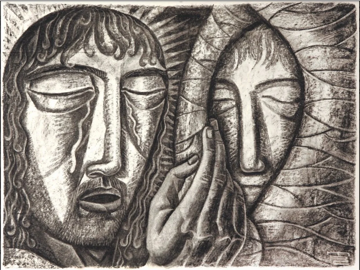 Faithfully Feasting in a Full Season 