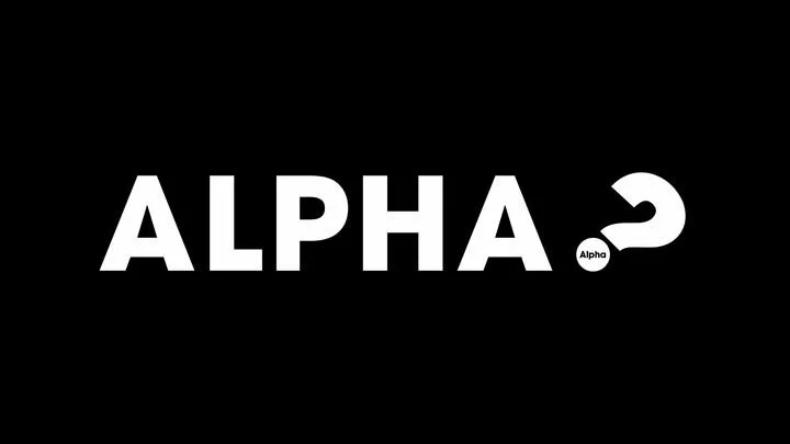 What is Alpha?