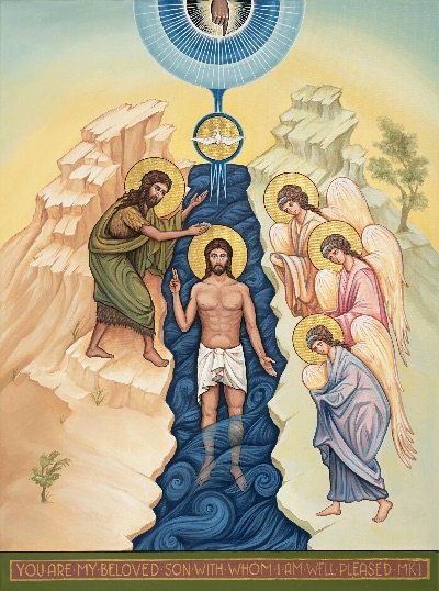Engaging With the Risen Lord