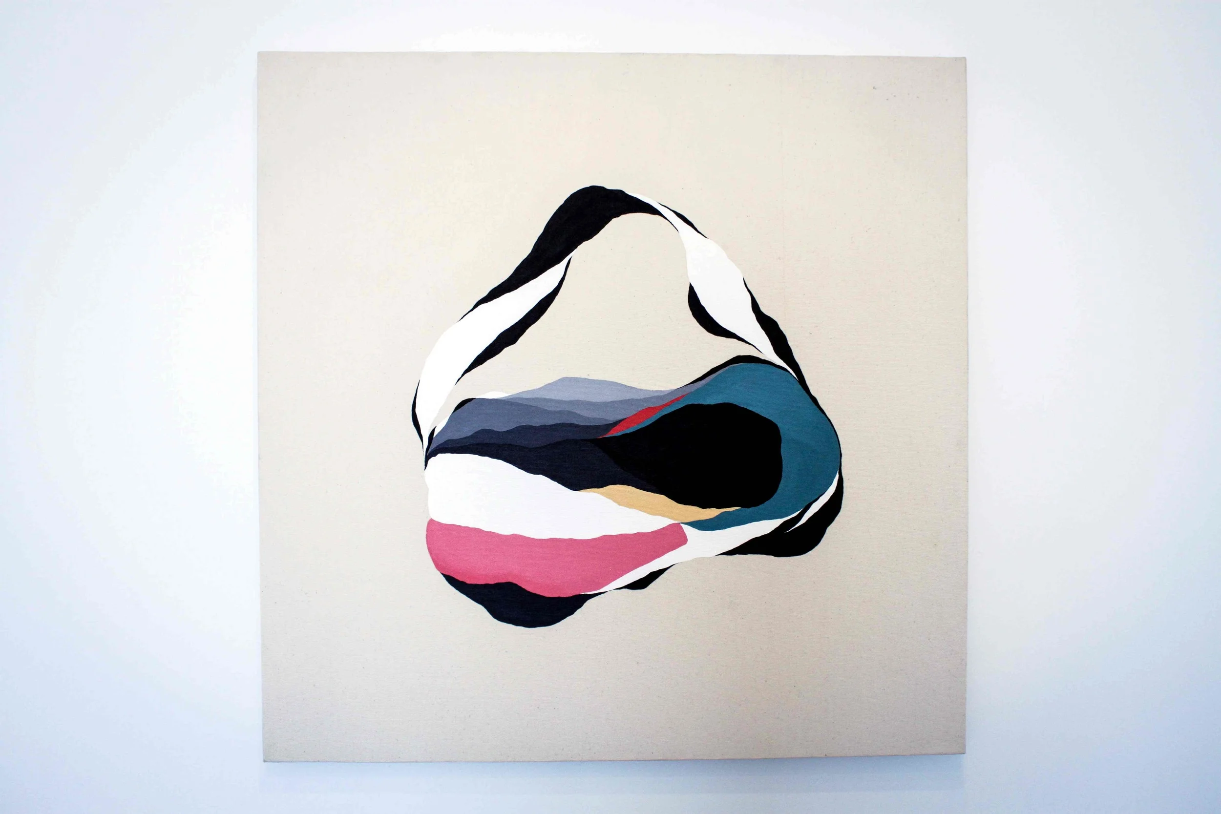 Untitled (Hanger)