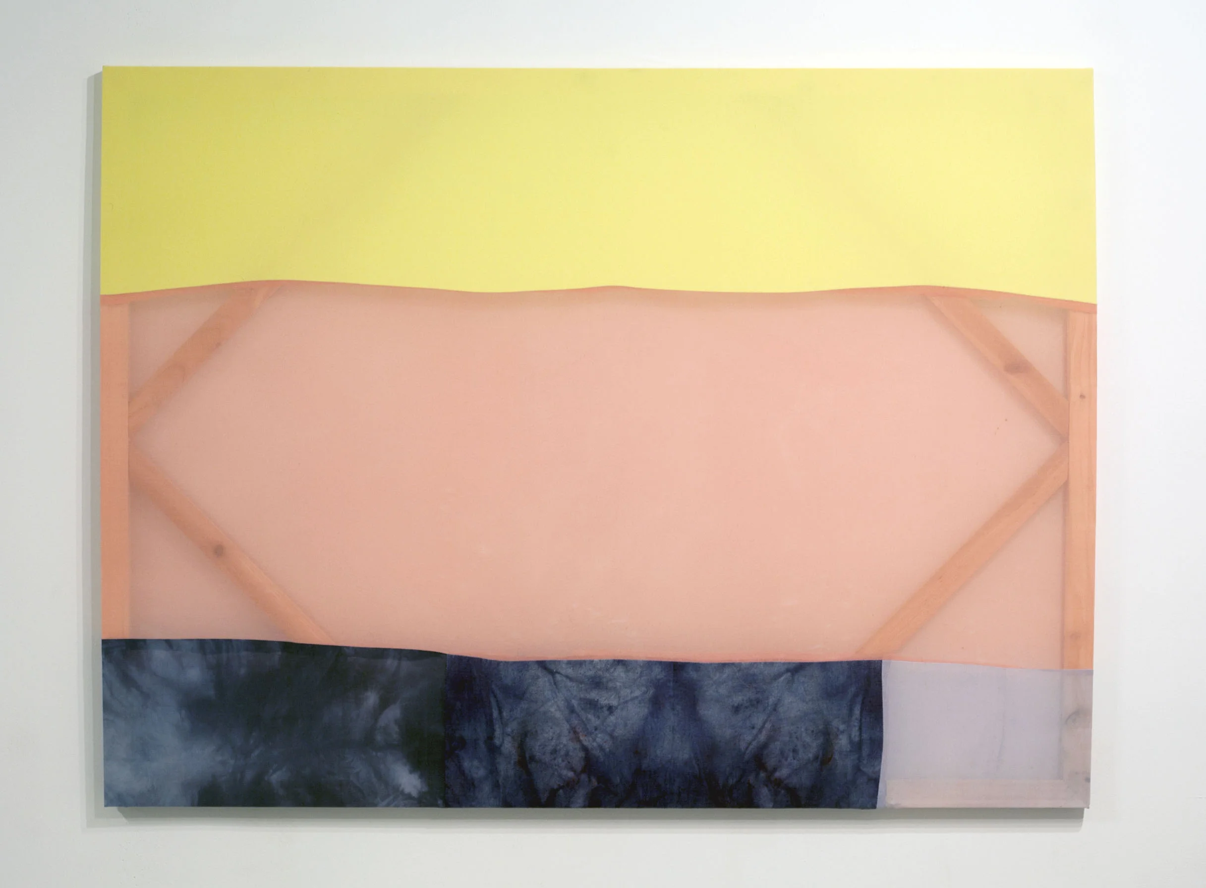 UNTITLED (LEFT), 2016