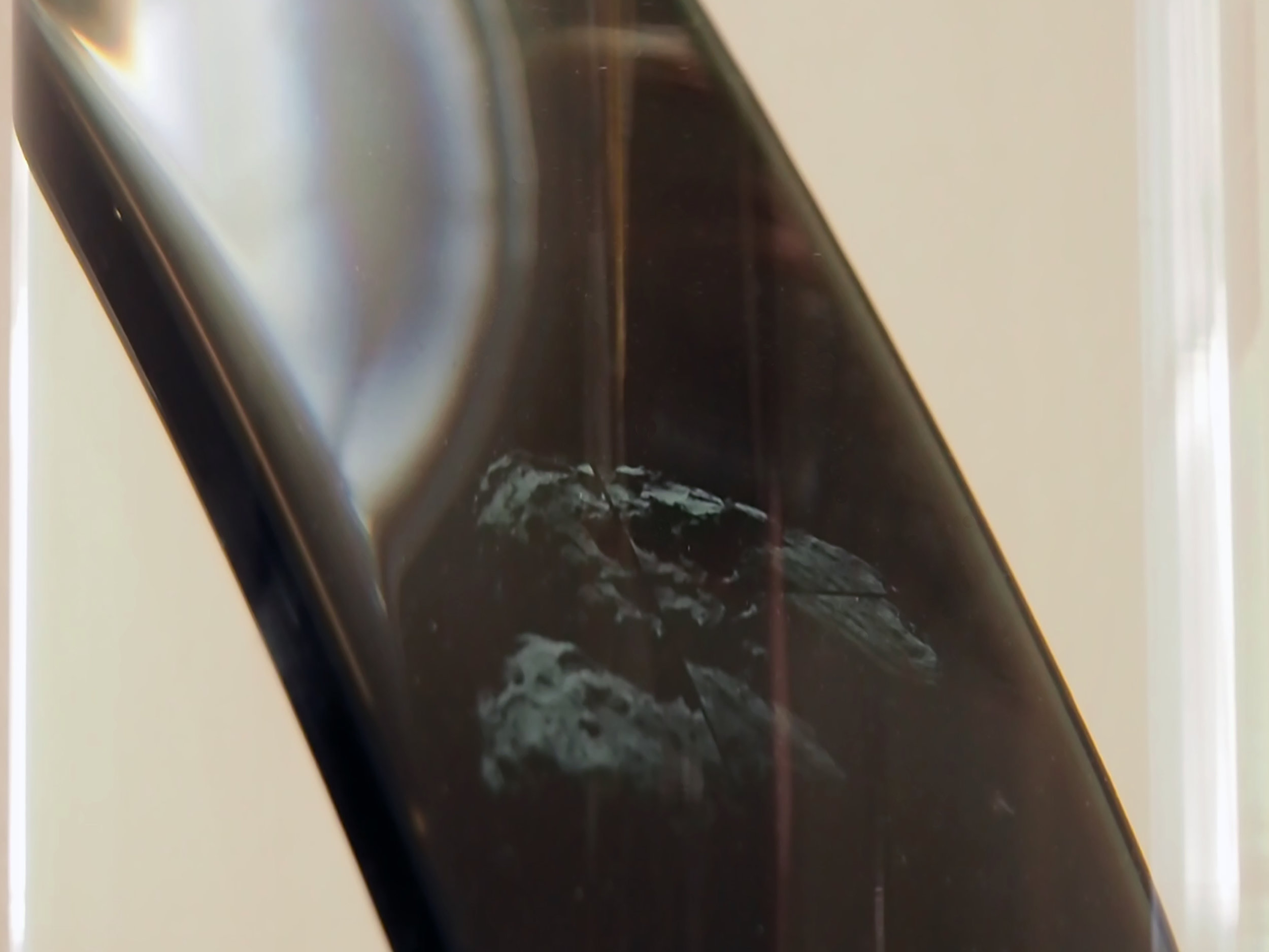 The Black Stack (Video Still)