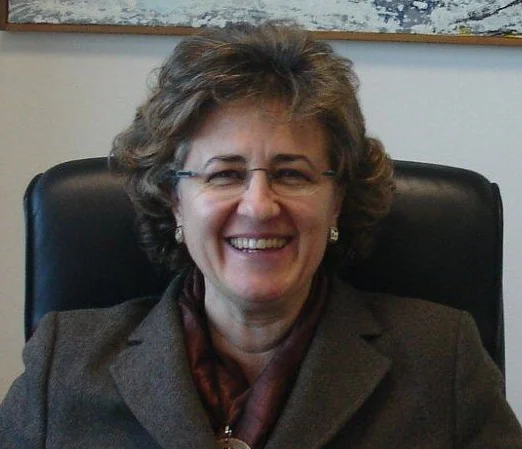 Annamaria Porrini