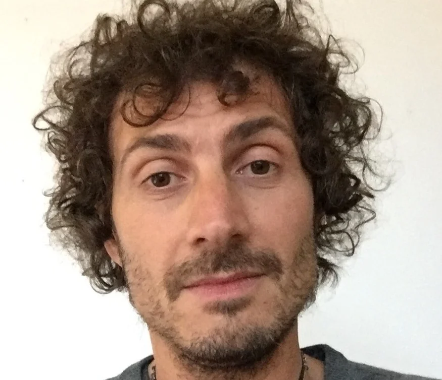 Davide Pozzi
