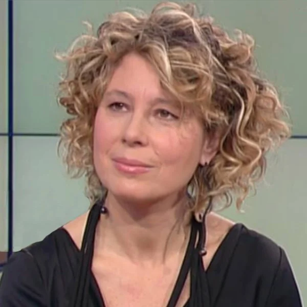 CRISTINA CENCI