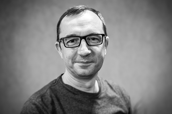 Marco Rosetti
