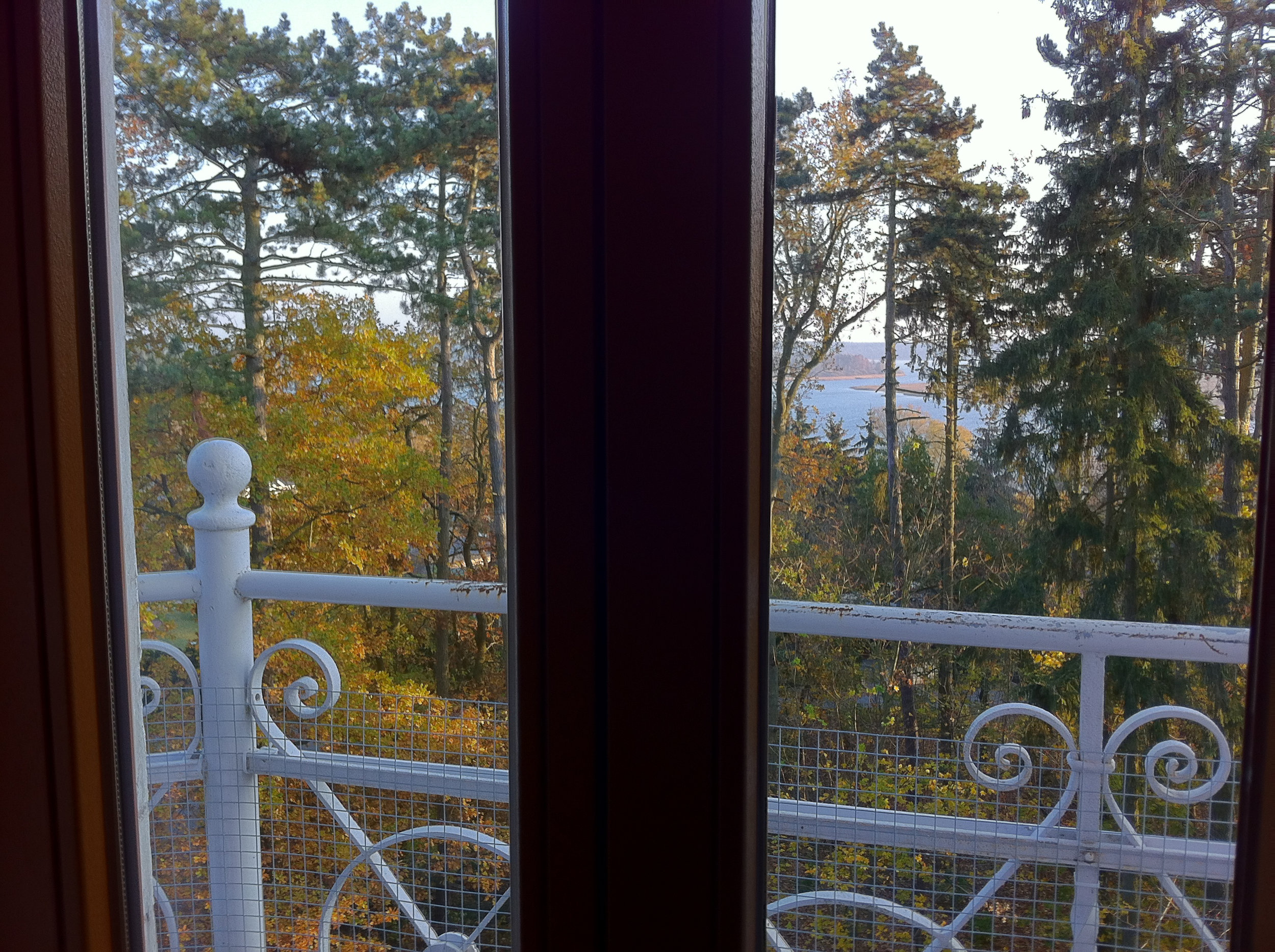 Ausblick Herbst von Pankow_©BEWAHREN Ferienhaus eG.jpg