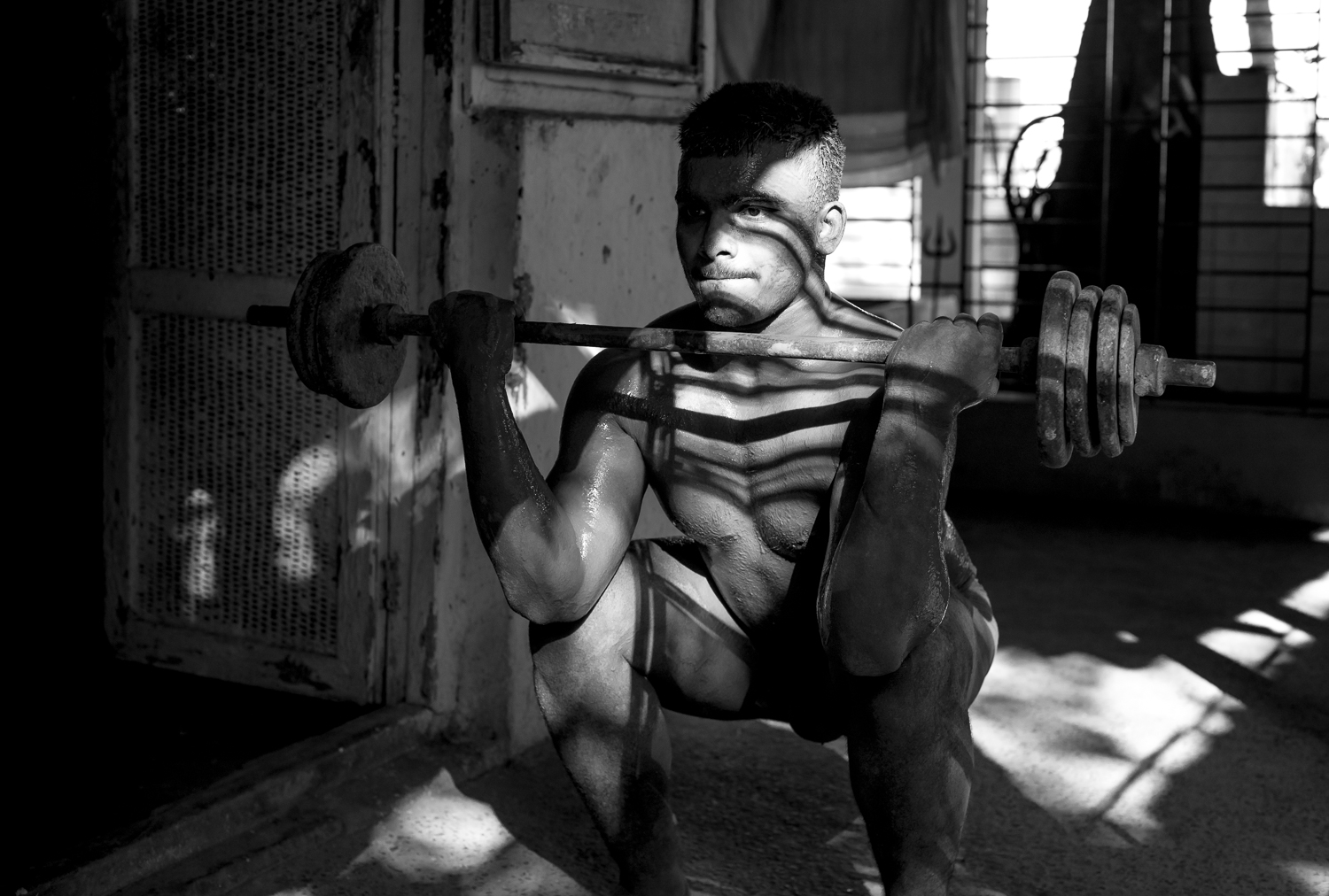 © Ayash Basu.