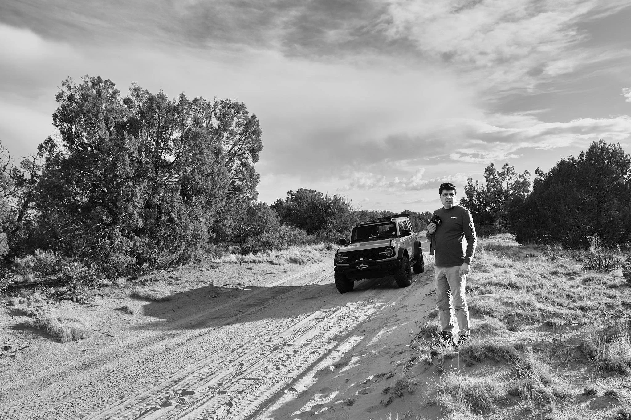  © 2025 MP Hariharan. Sony A7R5 