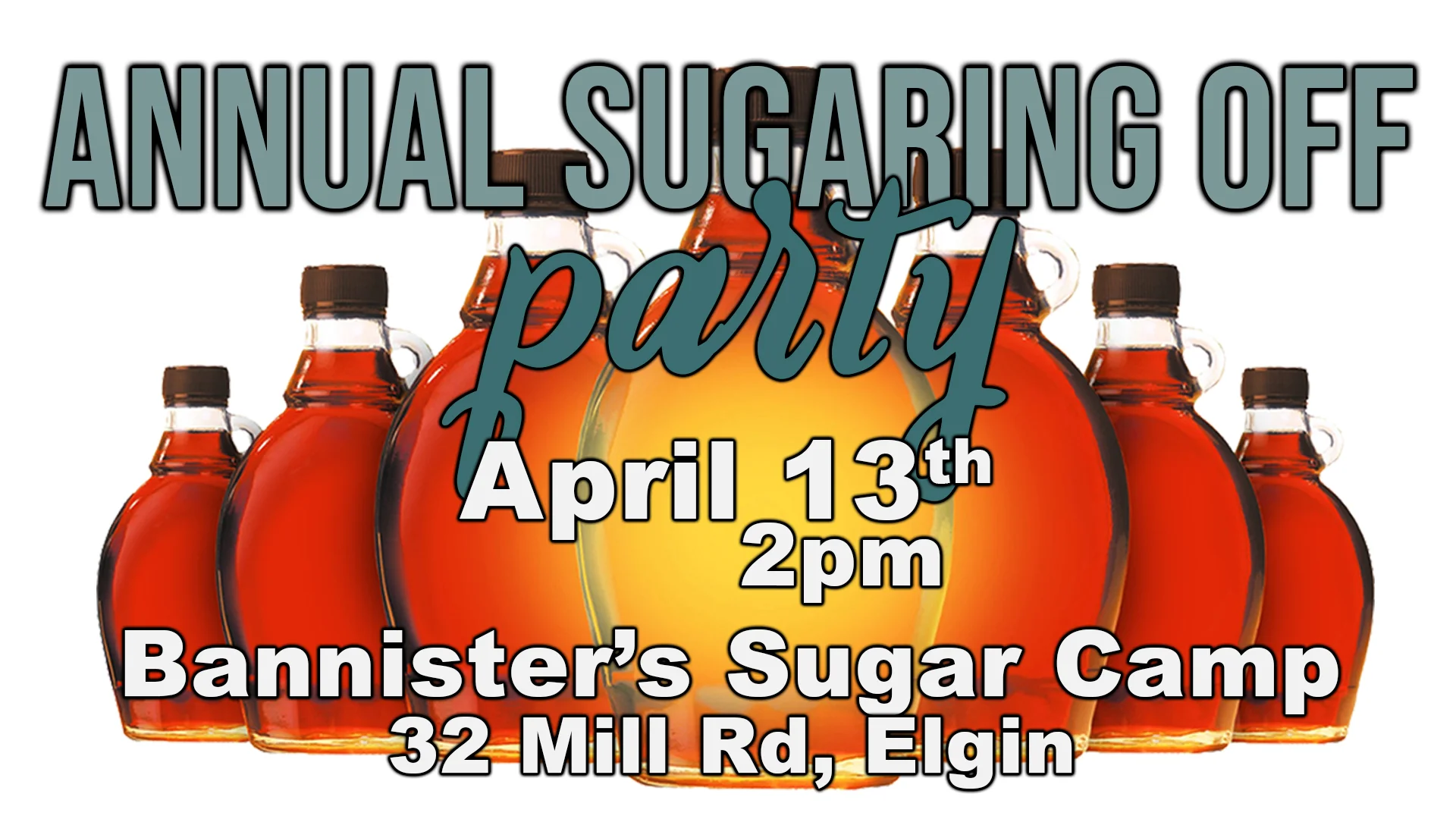 Sugaring Off Party.jpg
