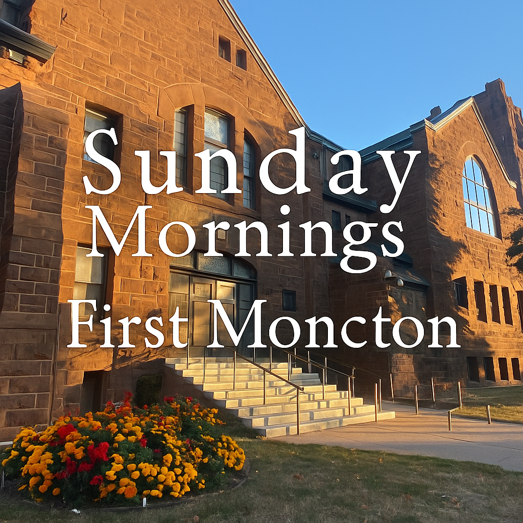 What to Expect on Sundays at 10:30 a.m.