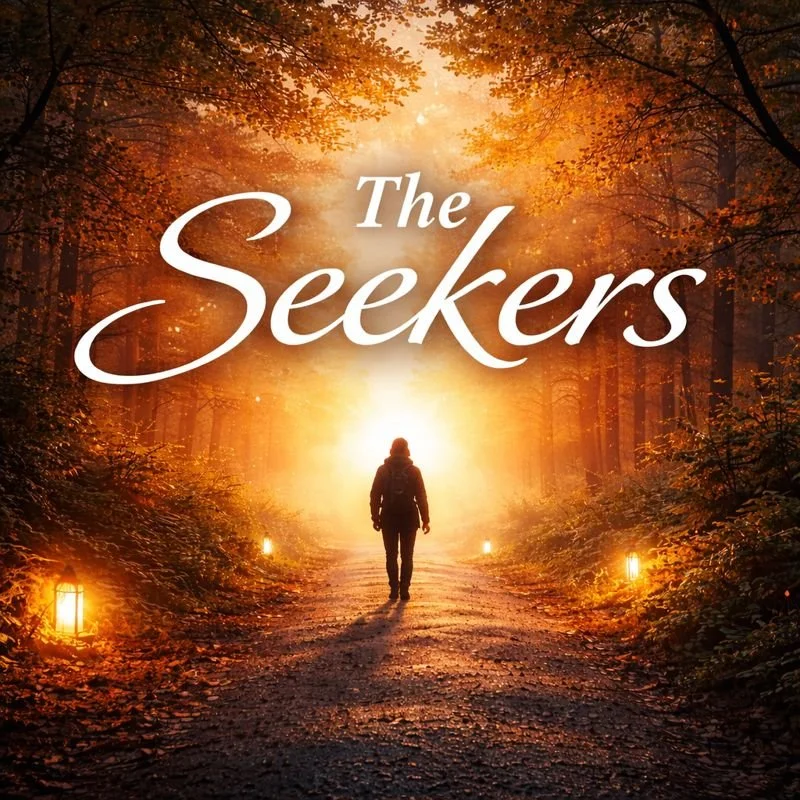 Advent Series (3/5): The Seekers