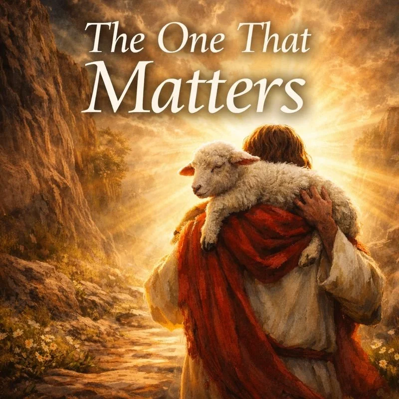 The One That Matters