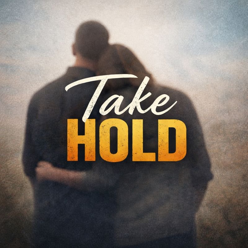 Take Hold: Living with Contentment and Purpose