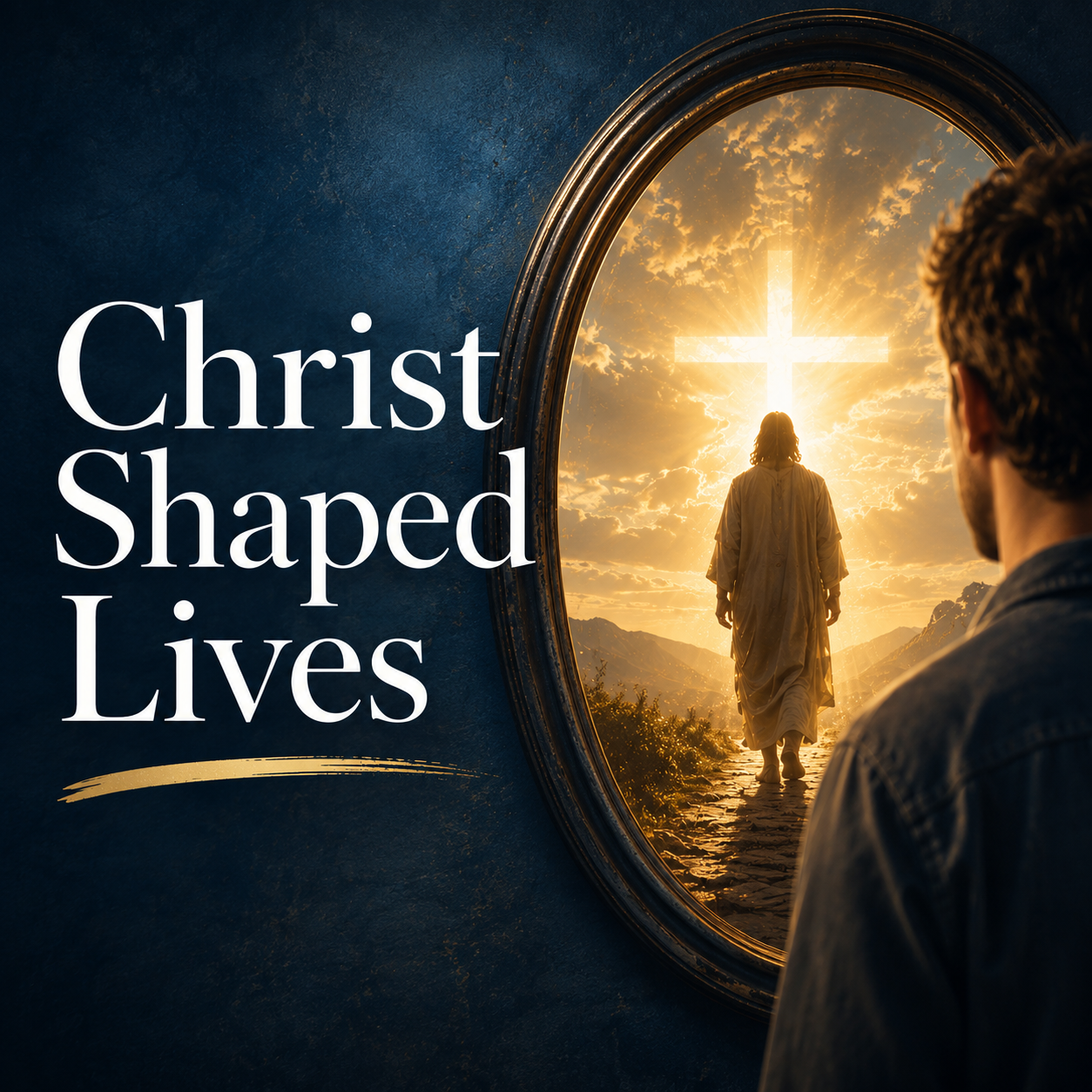 Christ Shaped Lives