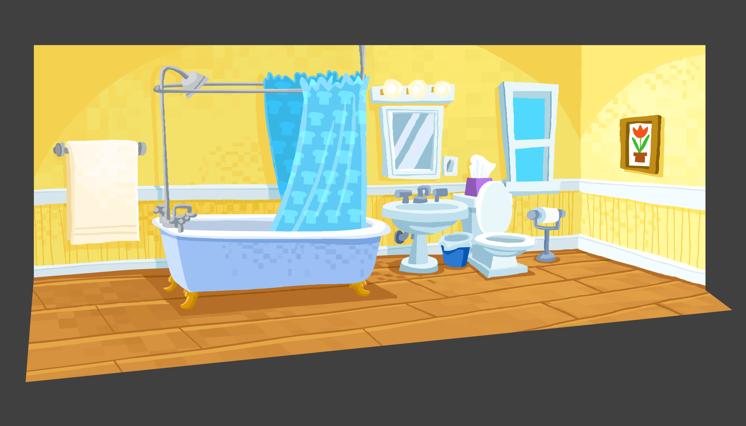 BWS_DucktownBathroomB_Line.png