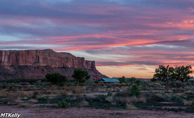 Bluff, UT / mkelly6000 / CC BY-NC-ND 2.0