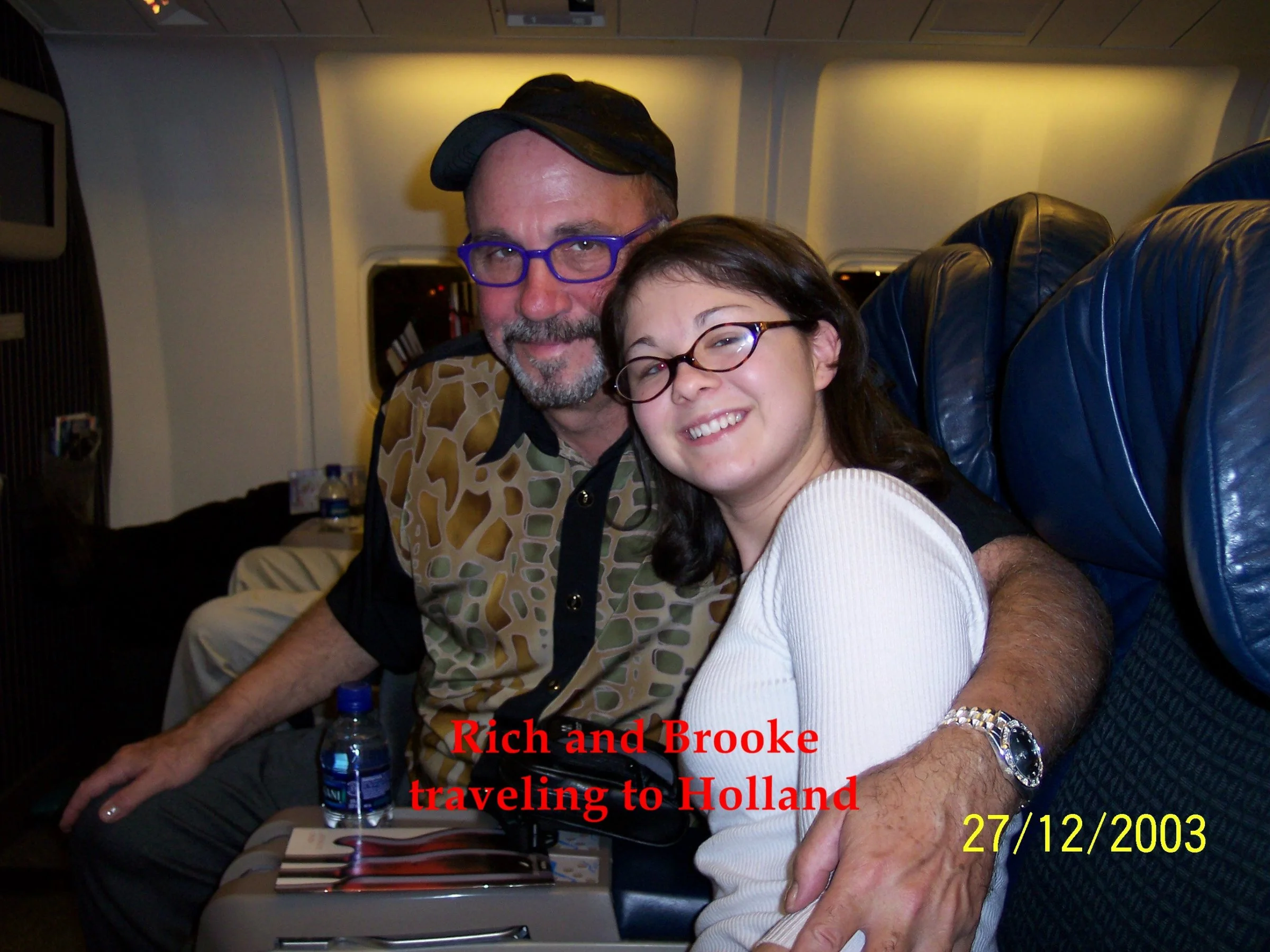 Brooke and Rich traveling to Holland.jpg