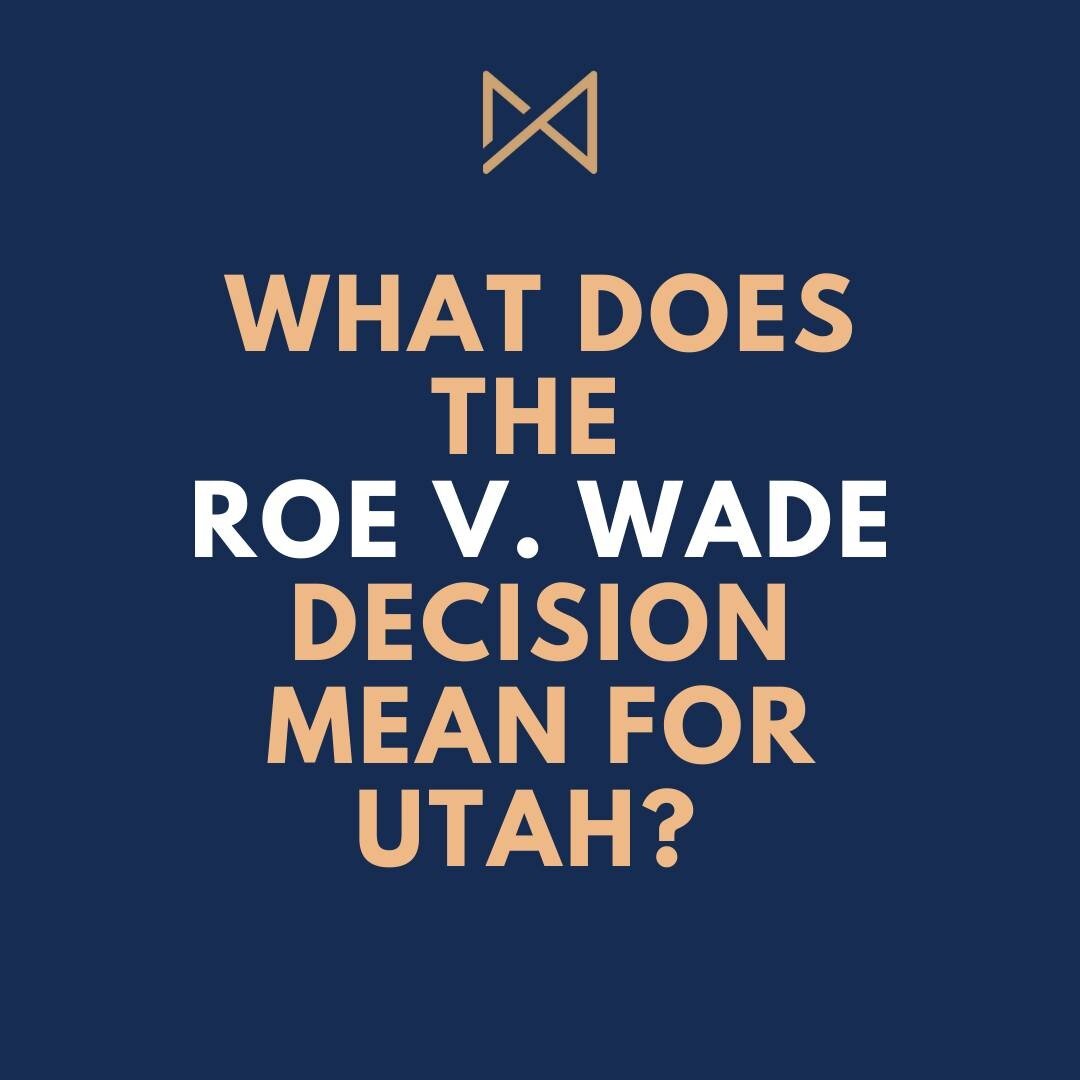 The Supreme Court could make their decision on Roe v. Wade any day now, and we want to make sure our community is ready to react, especially when it comes to casting our votes in favor of leaders who will protect women's healthcare access and bodily 