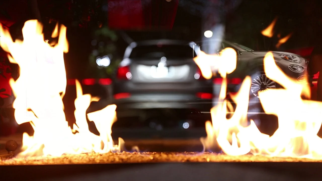 Rolling Stone presents an Xclusive night with FIAT