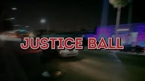 Justice Ball XVIII featuring special guest DJ Taryn Manning