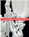 75 Gifts for 75 Years