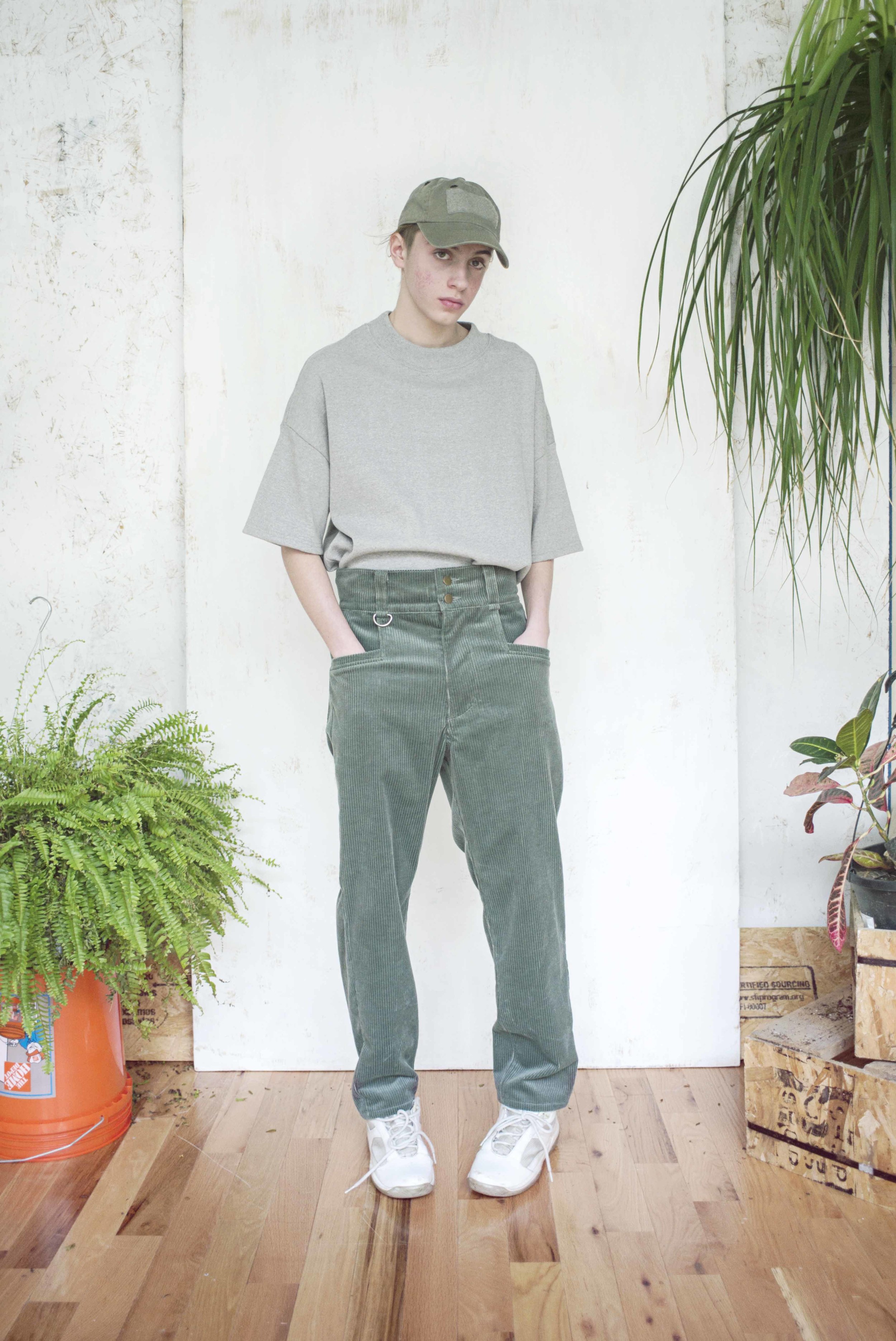 AW16 — LANDLORD