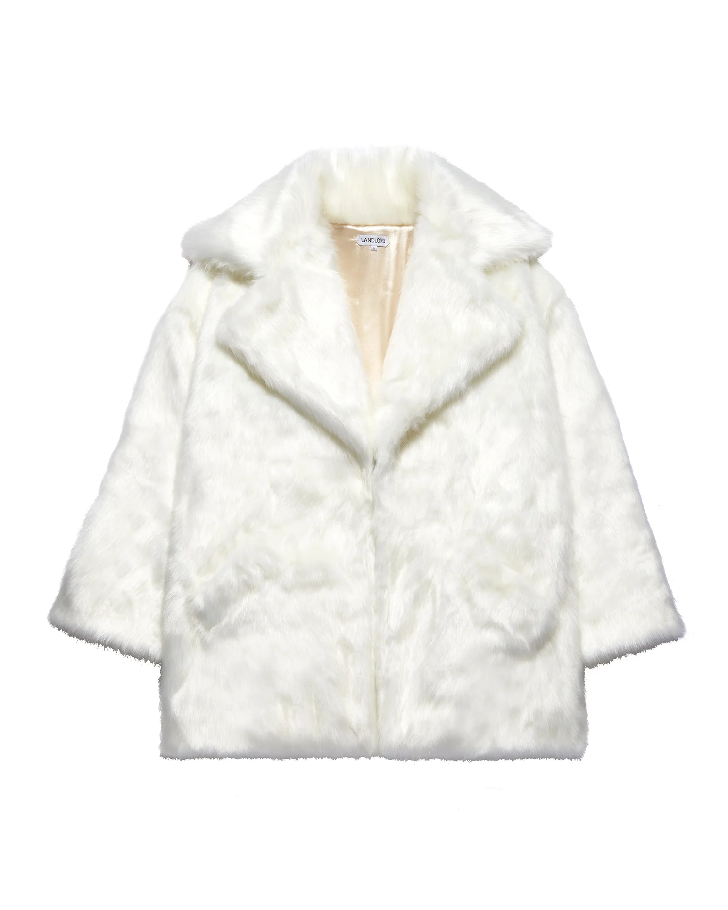AW18 Shop — LANDLORD
