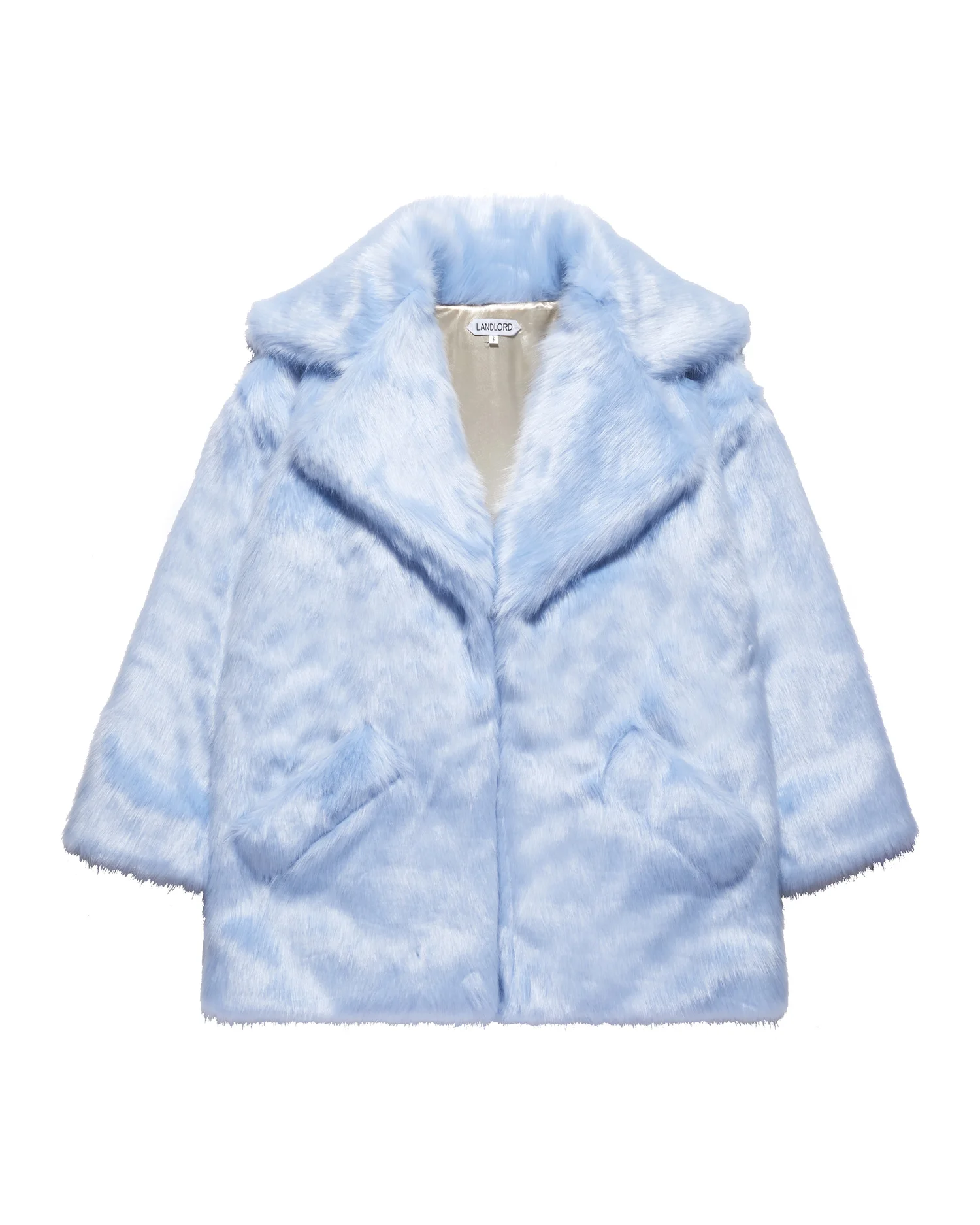 AW18 Shop — LANDLORD
