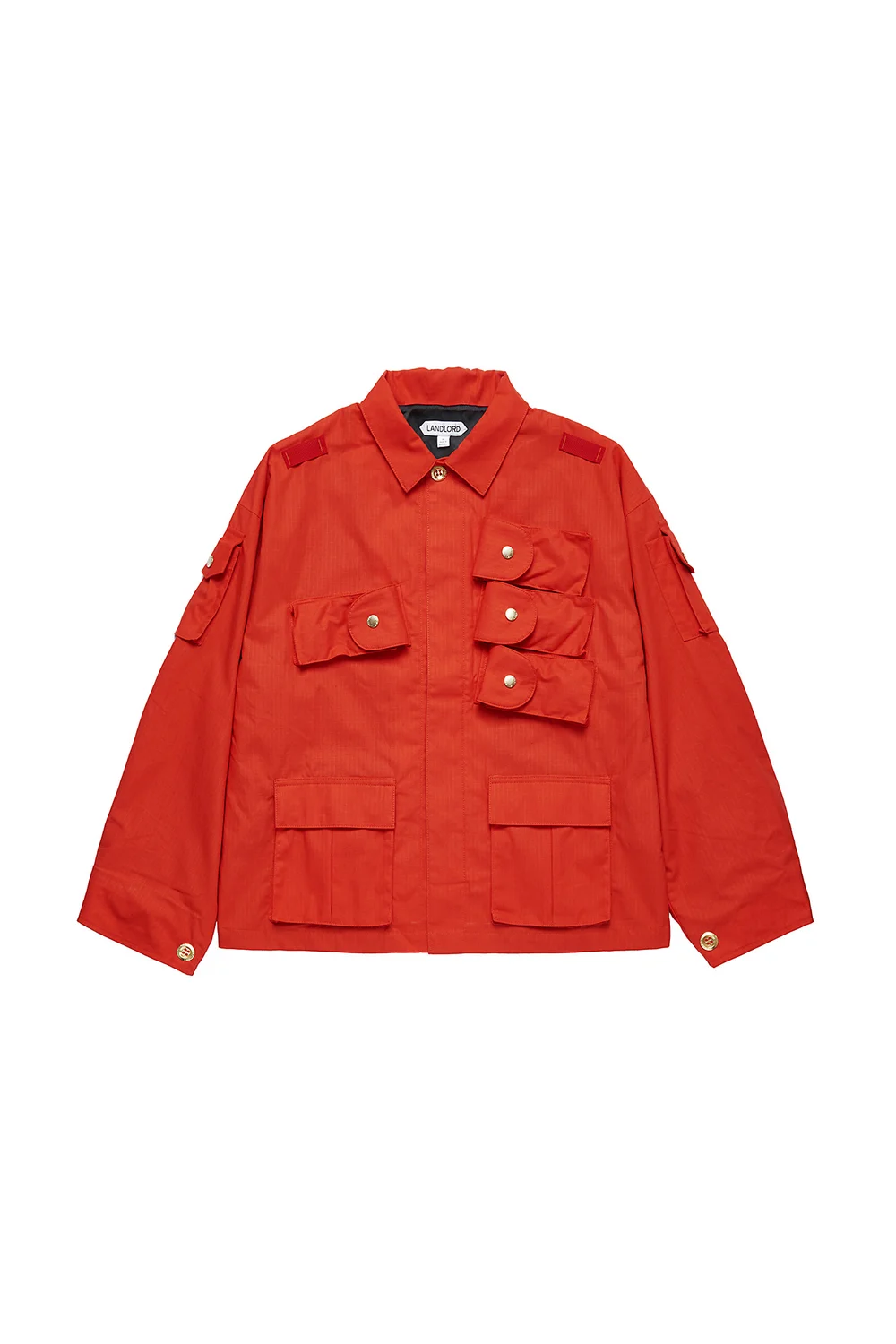 AW18 Shop — LANDLORD