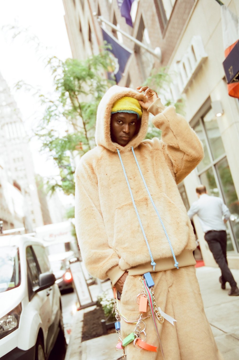Landlord NYC look 1