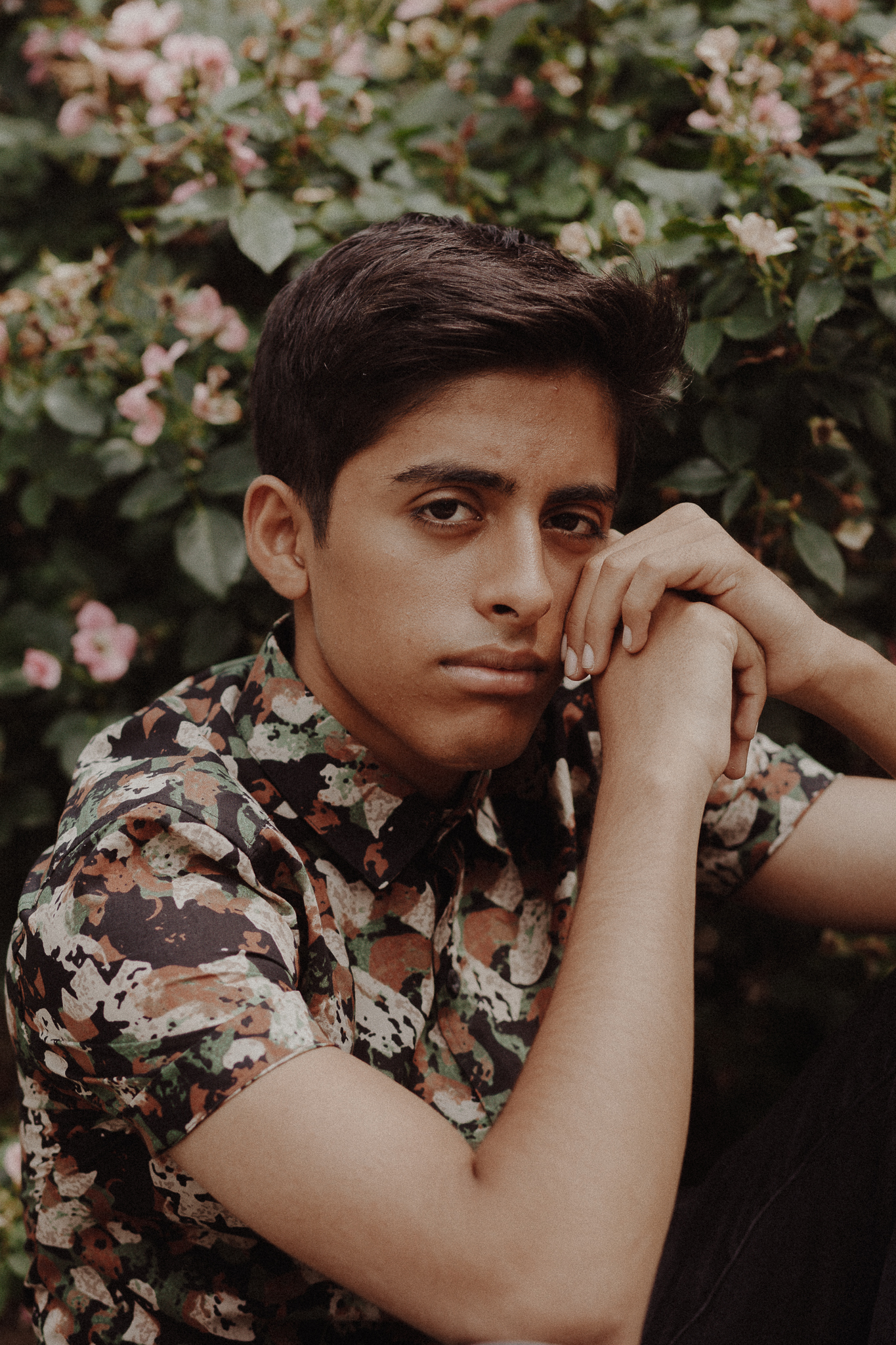 Karan Brar