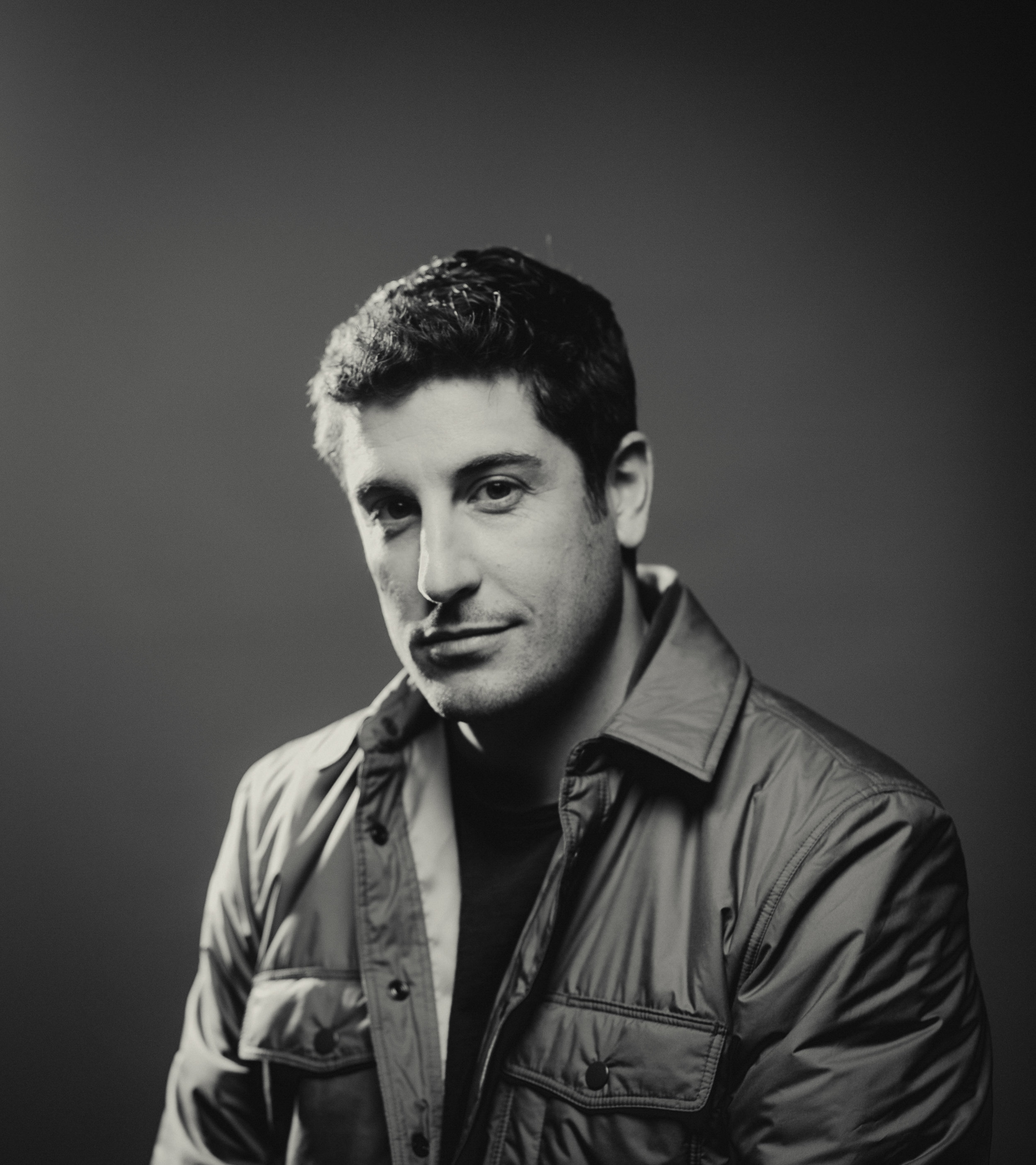 Jason Biggs