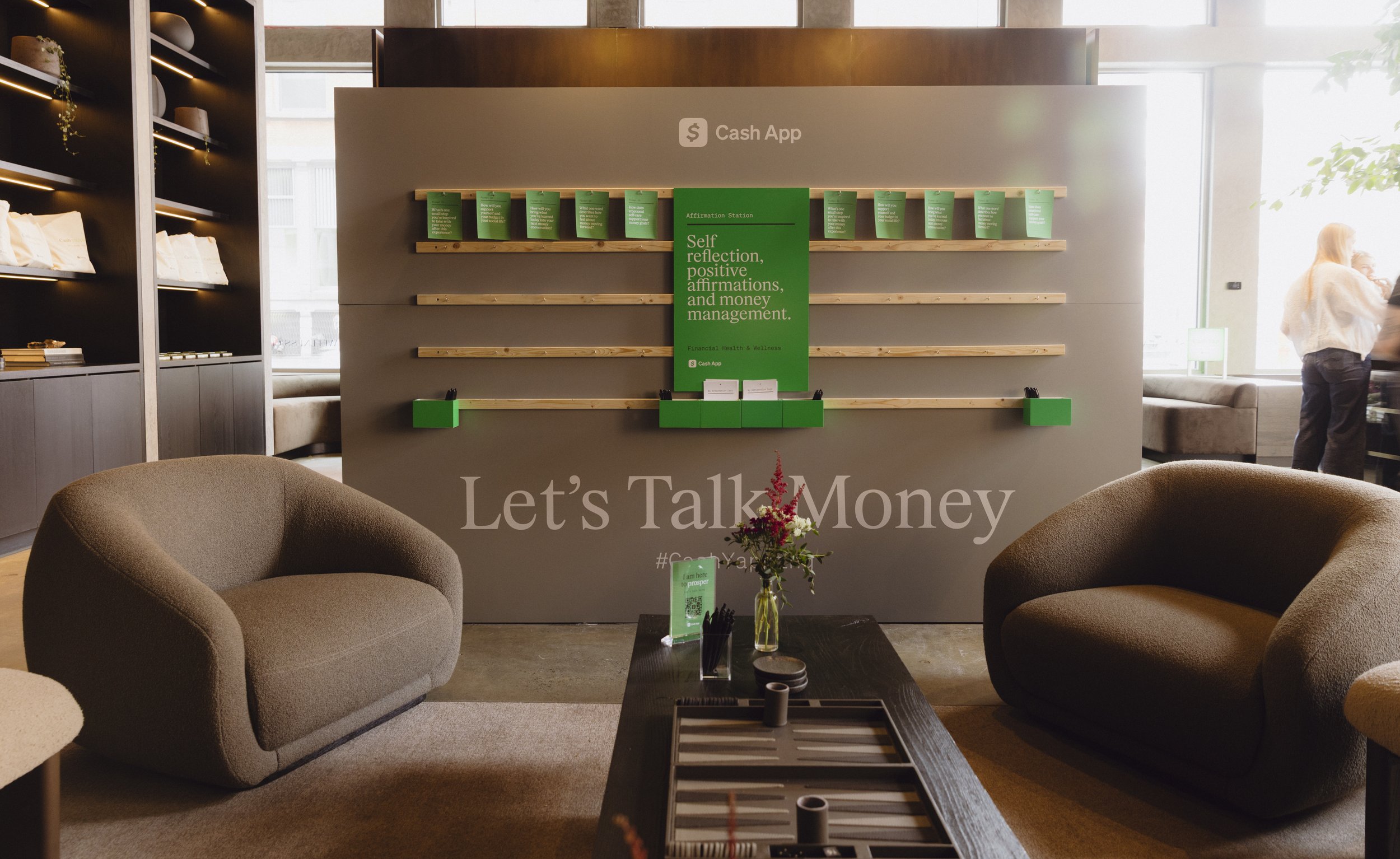 Cash App